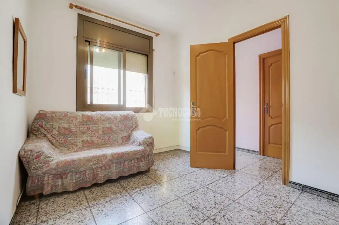 Dormitori de Casa adosada en venda en Gavà amb Terrassa