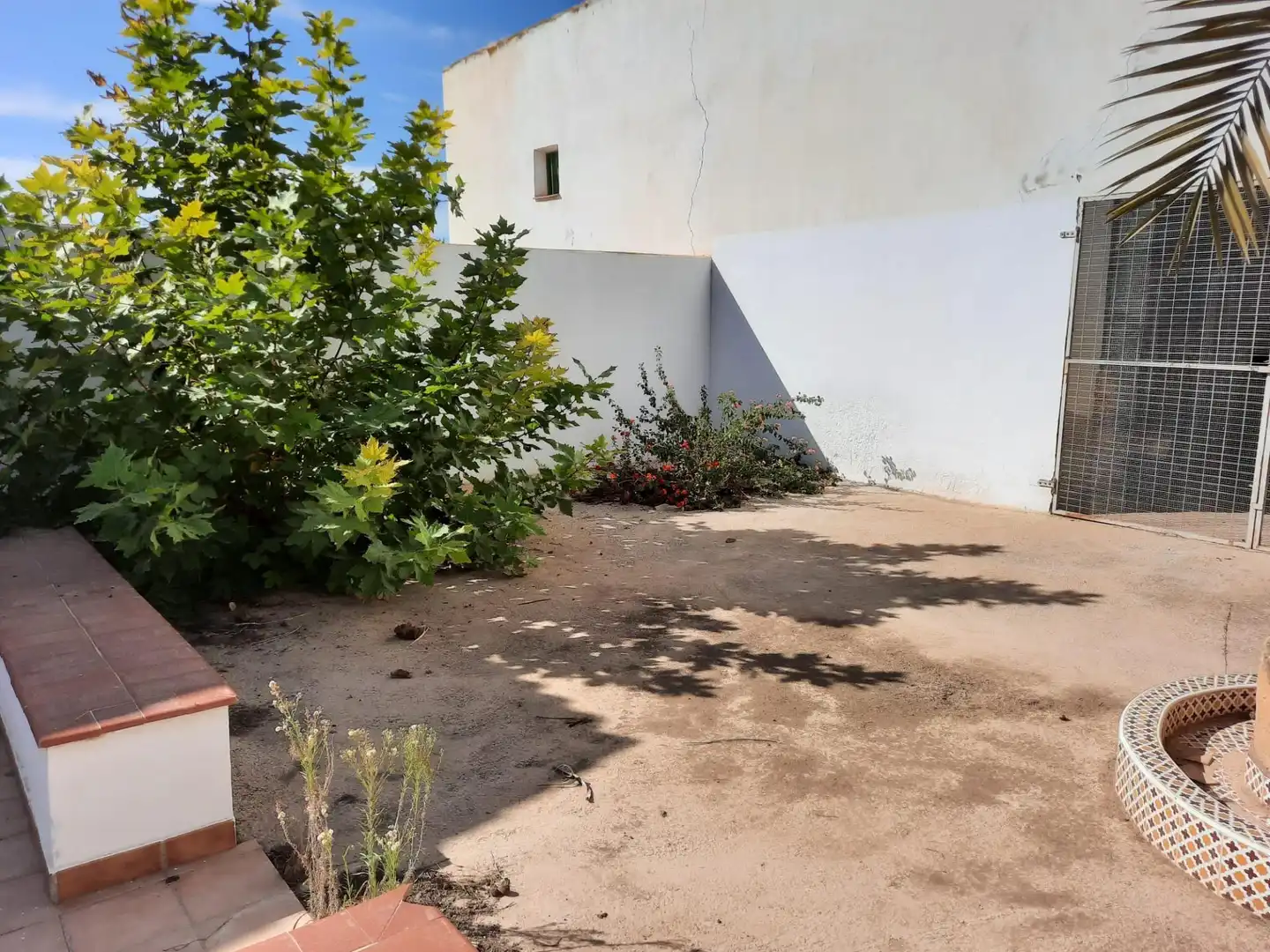 Casa in affitto a Campo de Murcia, imagen 23