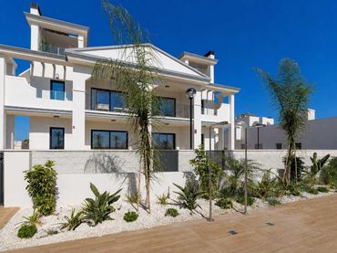Apartament amb piscina en venda a Avenida Avenida Antonio Quesada