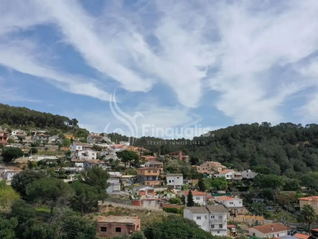 Wohnbaugrundstück zum Verkauf in Bigues i Riells del Fai, imagen 5