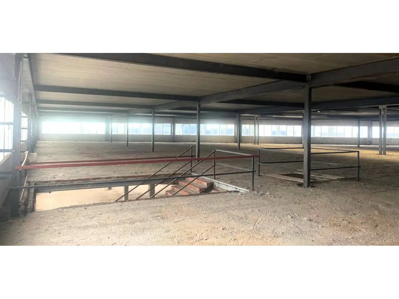 Industrial buildings for sale in Noblejas
