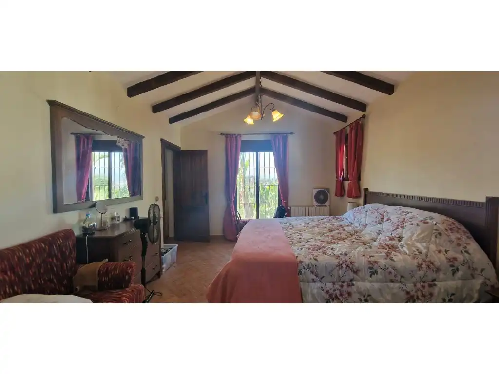 Chalet en venta en Urbanizacion Buenavista, imagen 48