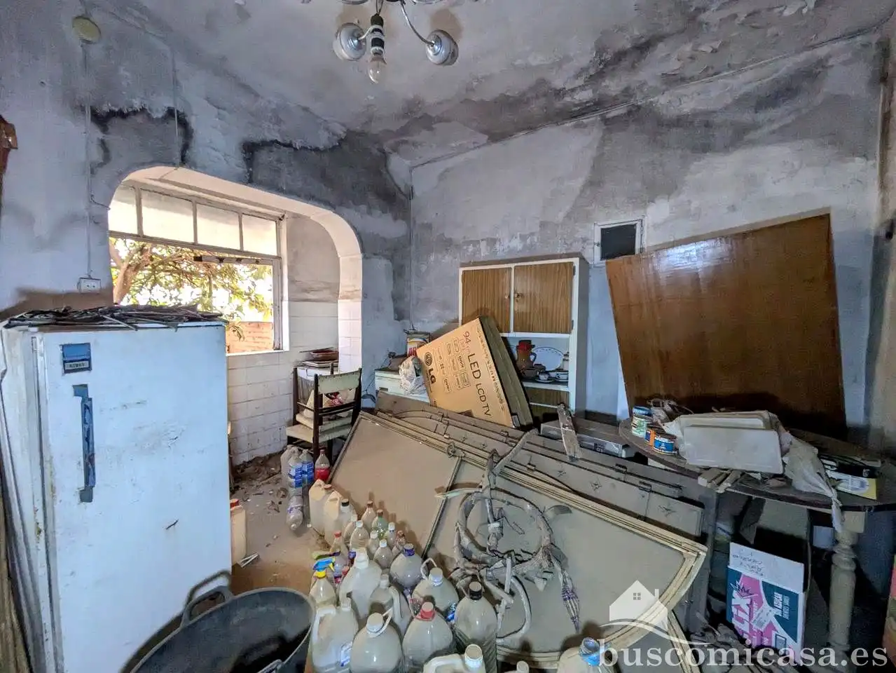 Casa en venda a Cástulo, imagen 11
