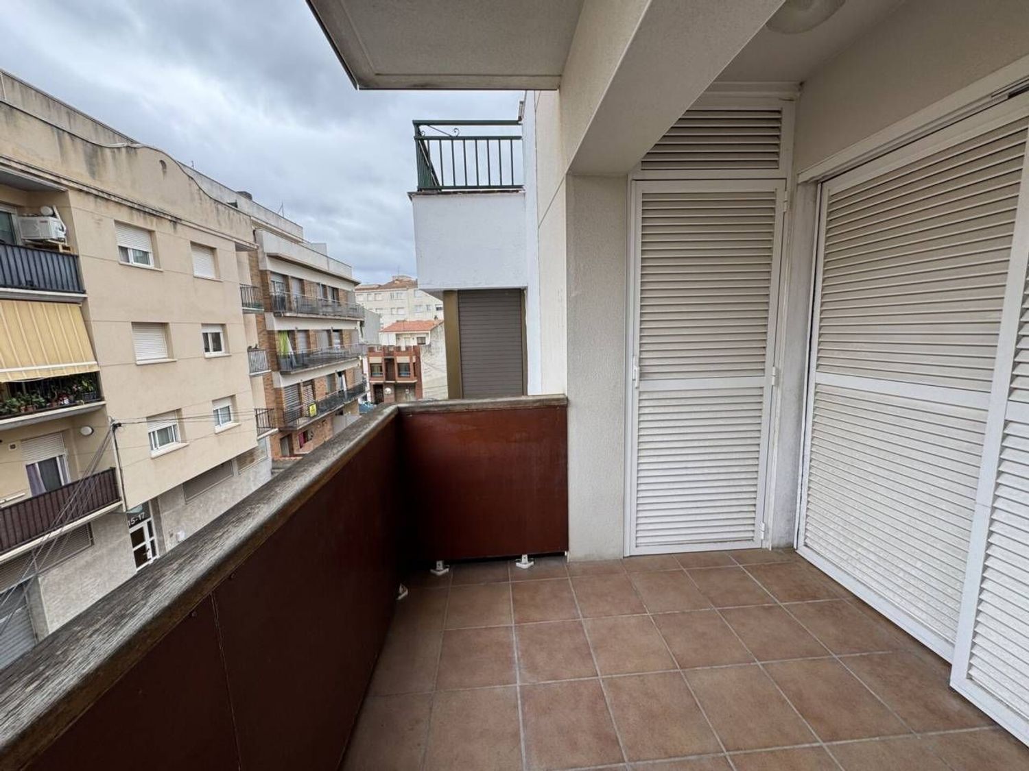 Terrassa de Pis en venda en El Vendrell amb Aire condicionat i Traster