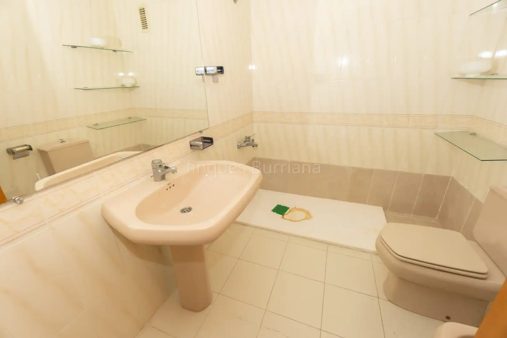 Piso en venta en Playa