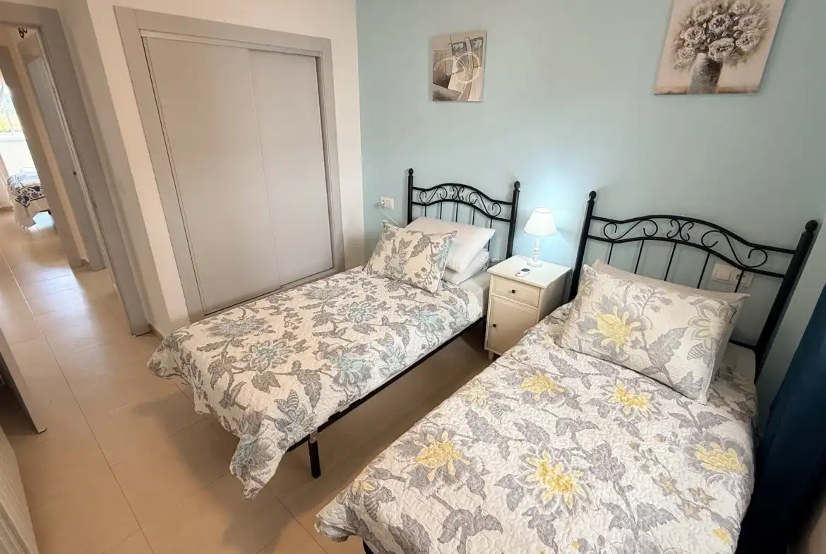 Apartamento con piscina en venta en N/A, imagen 9