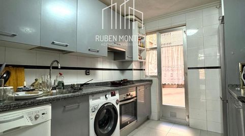 Foto 5 de Piso de alquiler en De Villamayor, Carmelitas, Salamanca Capital