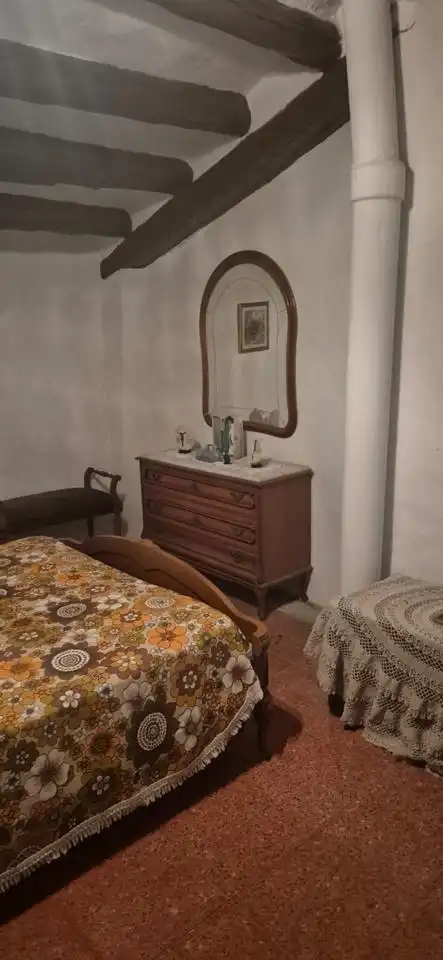 Bedroom of Houses for sale in Borja