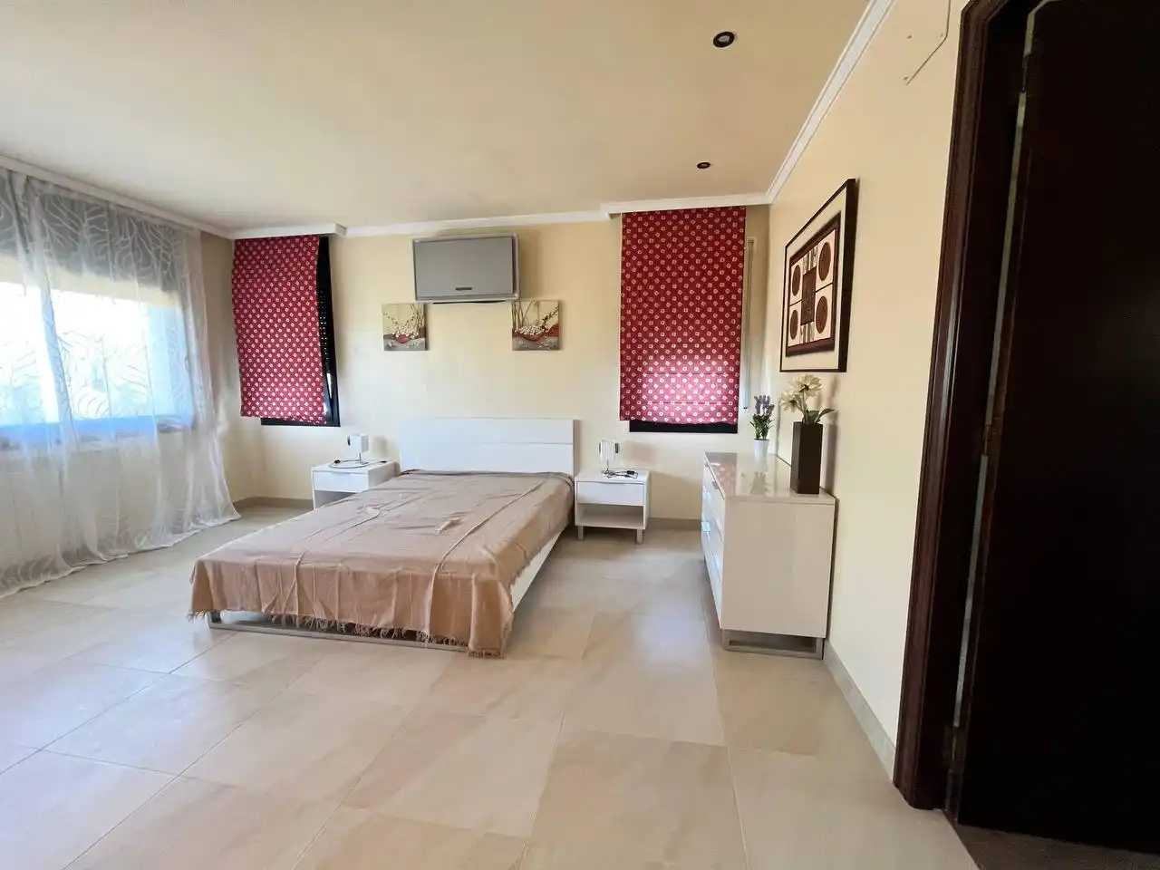 House with terrace to rent in calle de la Pujada de l'Hotel, imagen 33