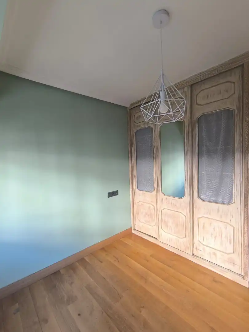 Habitación de Piso en venta en Portugalete con Calefacción, Trastero y Amueblado