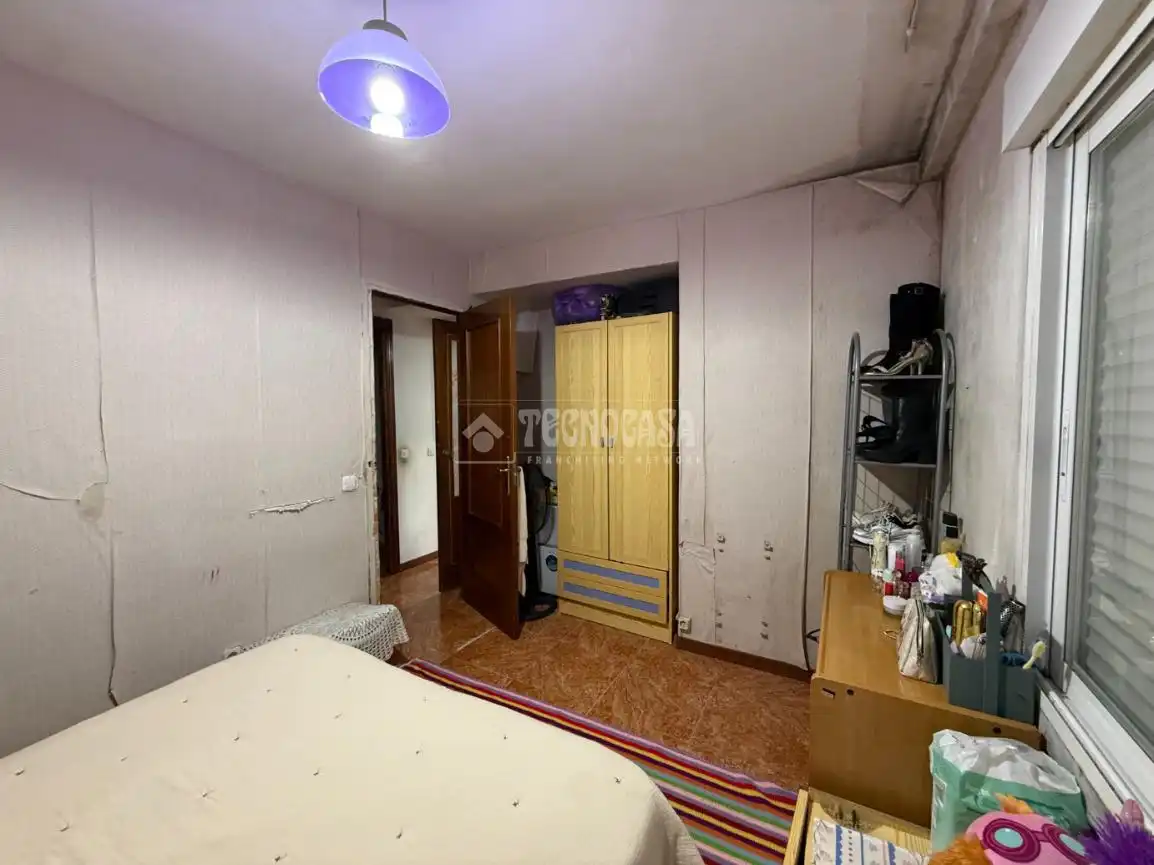 Habitación de Piso en venta en Alcalá de Henares con Calefacción