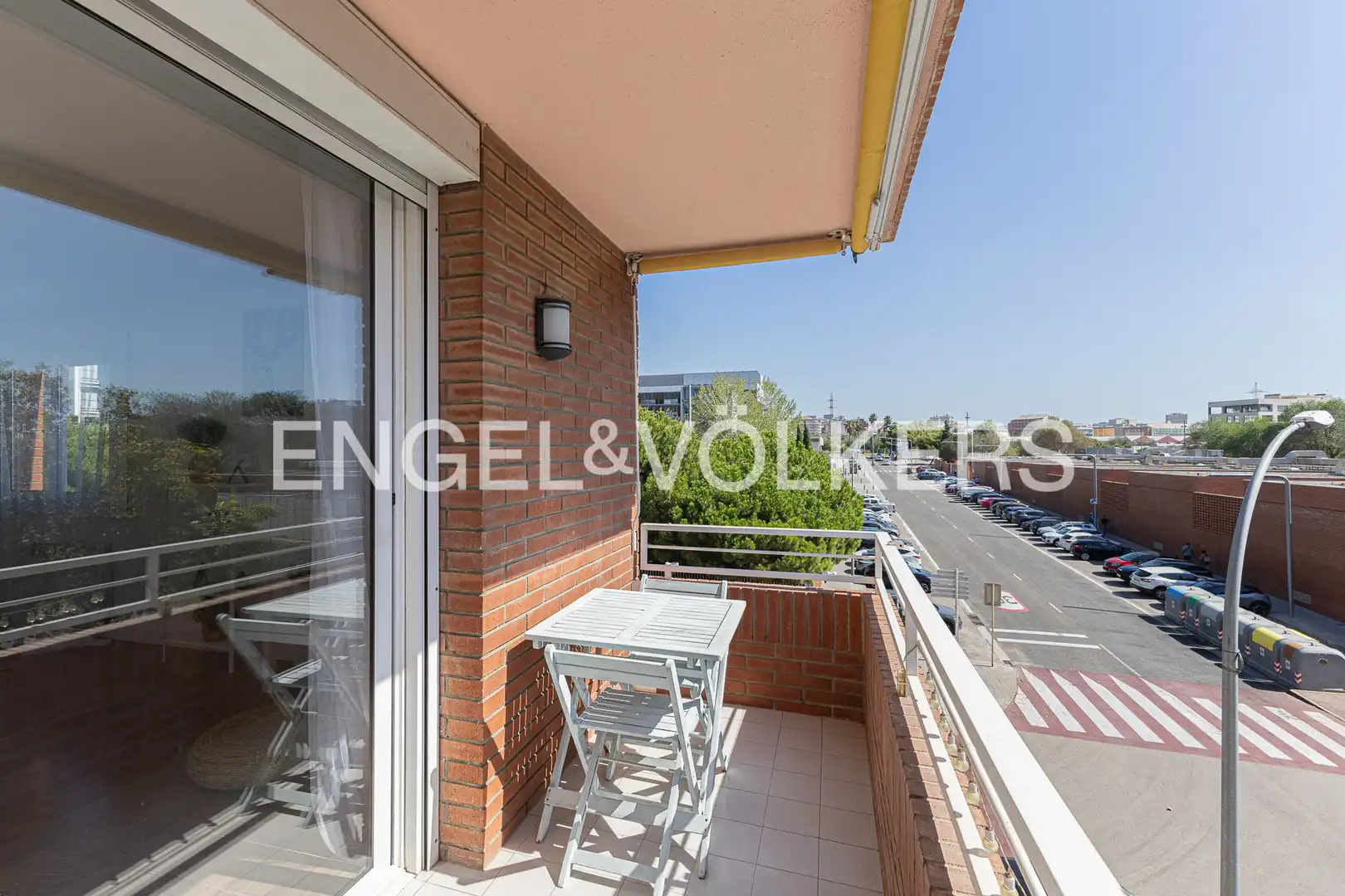 Flat with terrace for sale in Sant Joan - TV3, imagen 3