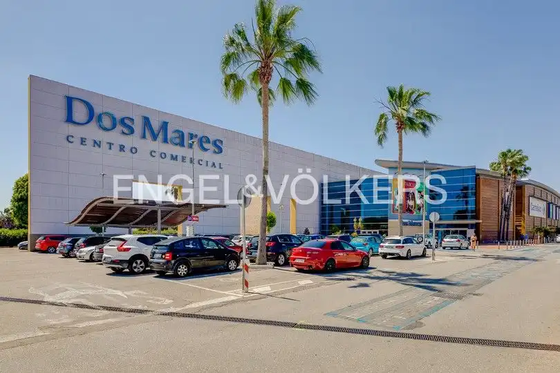 Vista exterior de Casa o chalet en venta en San Pedro del Pinatar con Aire acondicionado, Calefacción y Jardín privado