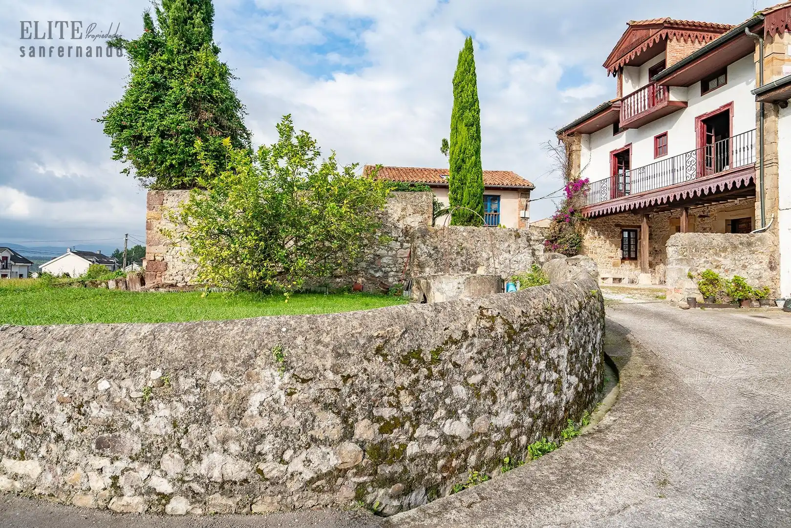 Maison avec terrasse à vendre à Barrio La cochera, imagen 14