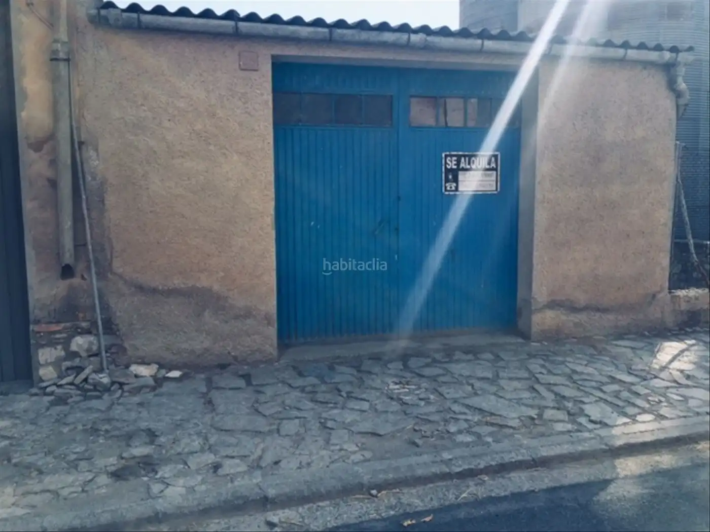 Parking of Storage room for sale in Guimerà