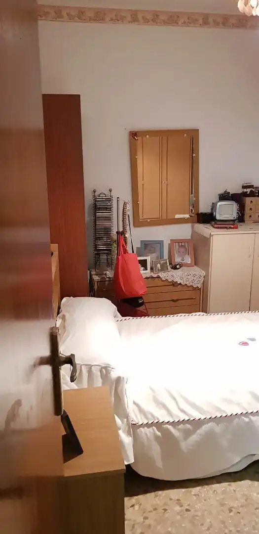 Dormitori de Pis en venda en Albacete amb Aire condicionat, Calefacció i Traster