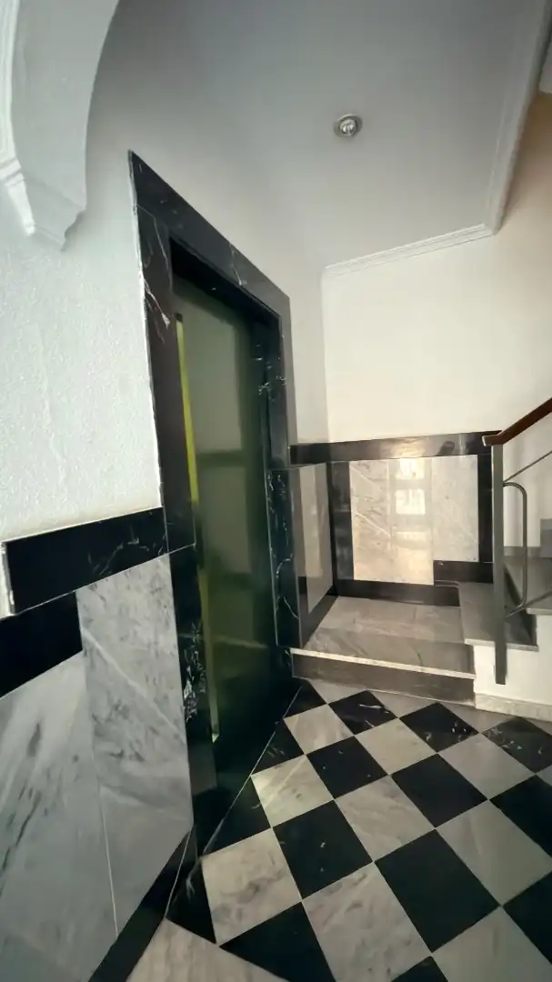 Flat with lift for sale in Calle de San Quintín, imagen 27