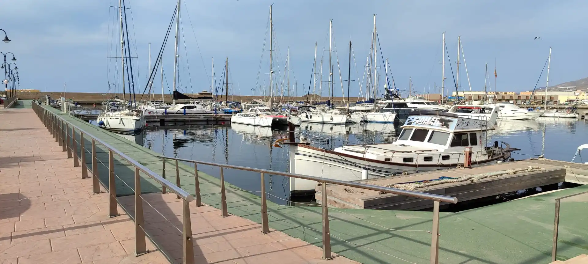 Wohnung mit Aufzug zum Verkauf in Avenida del Mediterráneo