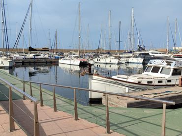 Flat with lift for sale in Avenida del Mediterráneo