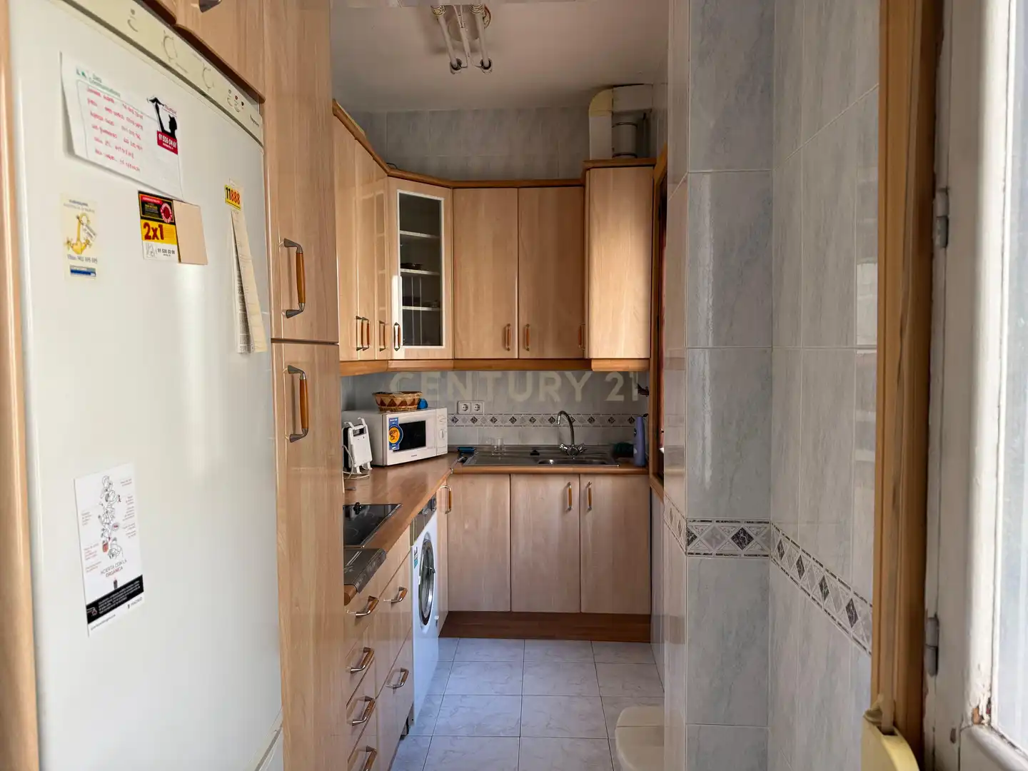 Apartments for sale in Calle Jesús y María, Madrid, Spain, Embajadores - Lavapiés