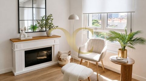 Foto 4 de Piso en venta en Plaza de Europa, Barrio del Centro, Gijón