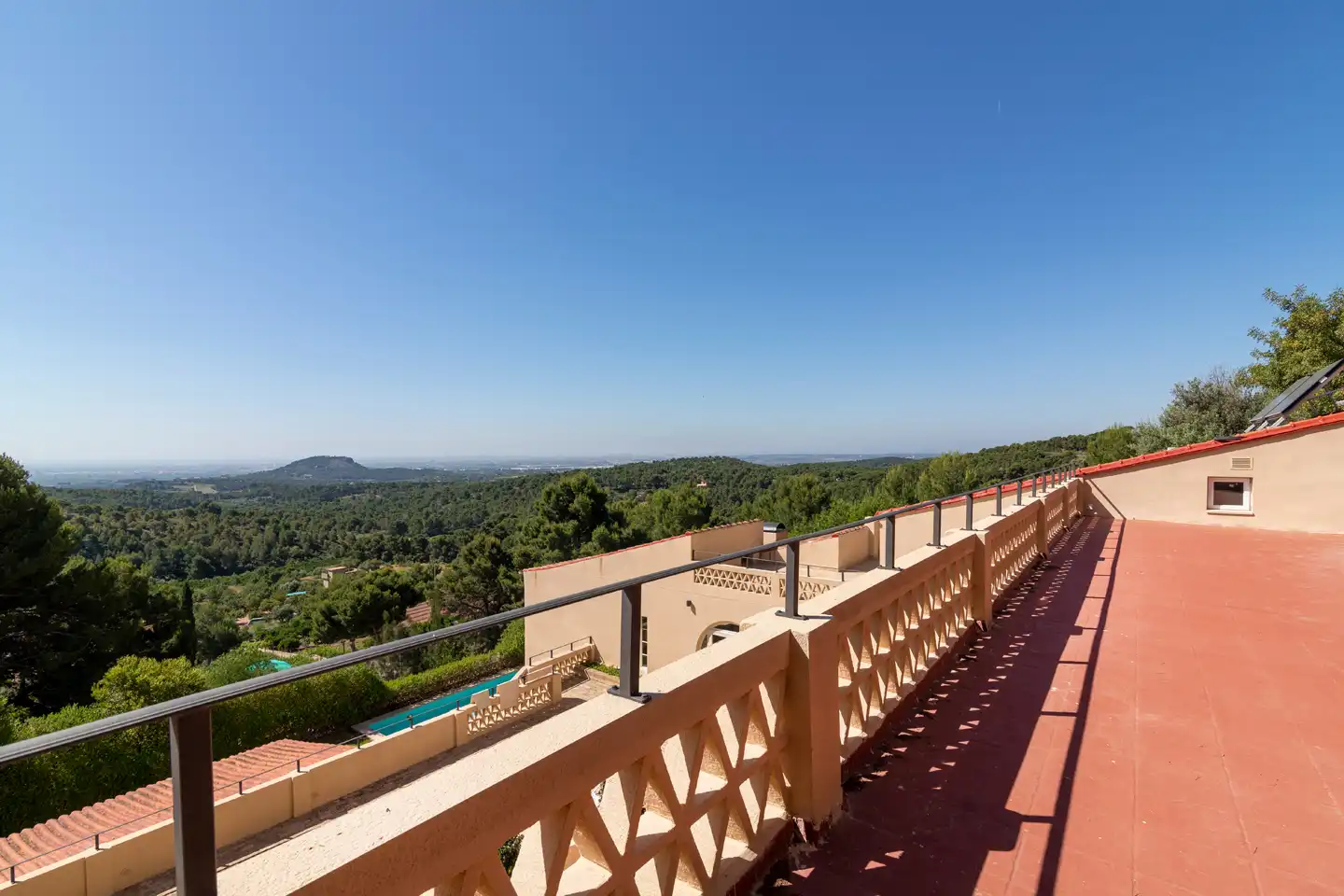 Casa o xalet en venda a San Miguel - El Paraiso