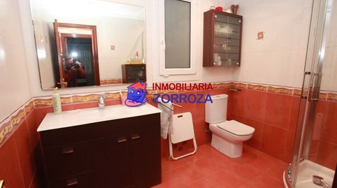 Foto 5 de Piso en venta en Zorrotza Kastrexana Errepidea, Zorrotza, Bilbao