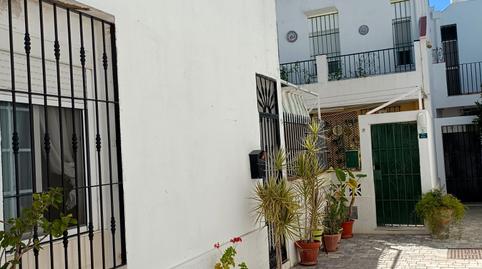 Foto 3 von Einfamilien-Reihenhaus zum Verkauf in Estribor, Barriada Río San Pedro, Puerto Real