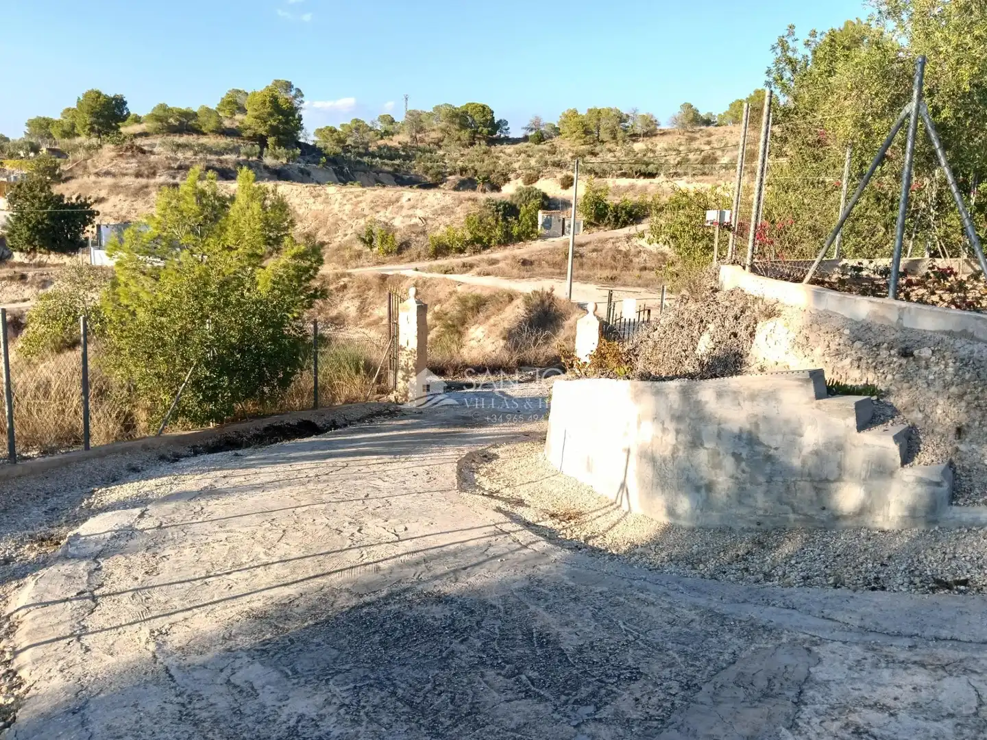 Casa o chalet en venta en Pedanías Este