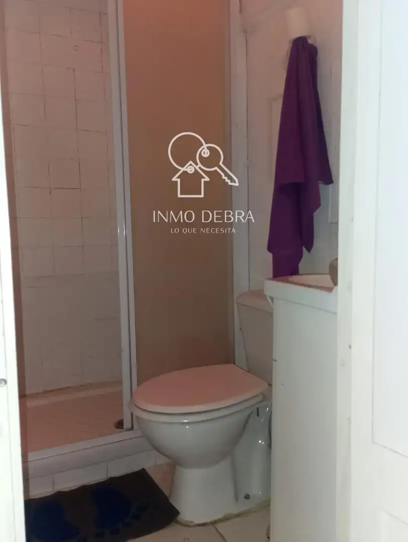 Baño de Edificio en venta en Cudillero