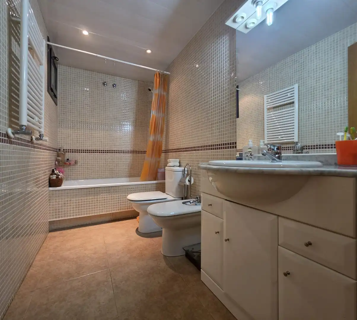 Appartamento con terrazza in vendita a Carrer Doctor Klein, imagen 8