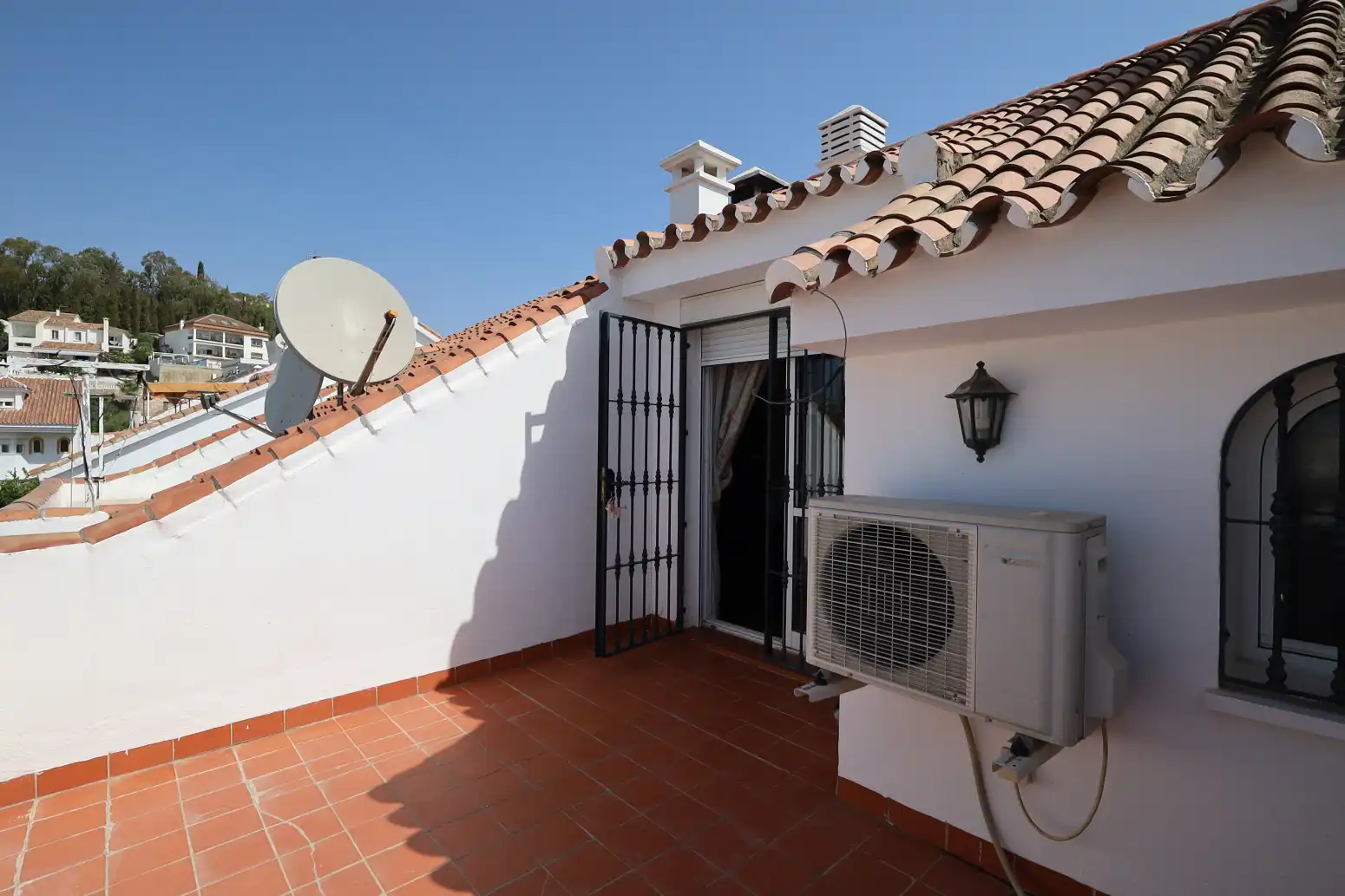 Adossat amb piscina de lloguer a Las Lagunas de Mijas - AV MIJAS, imagen 22