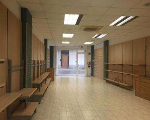 Premises to rent in Mollerussa