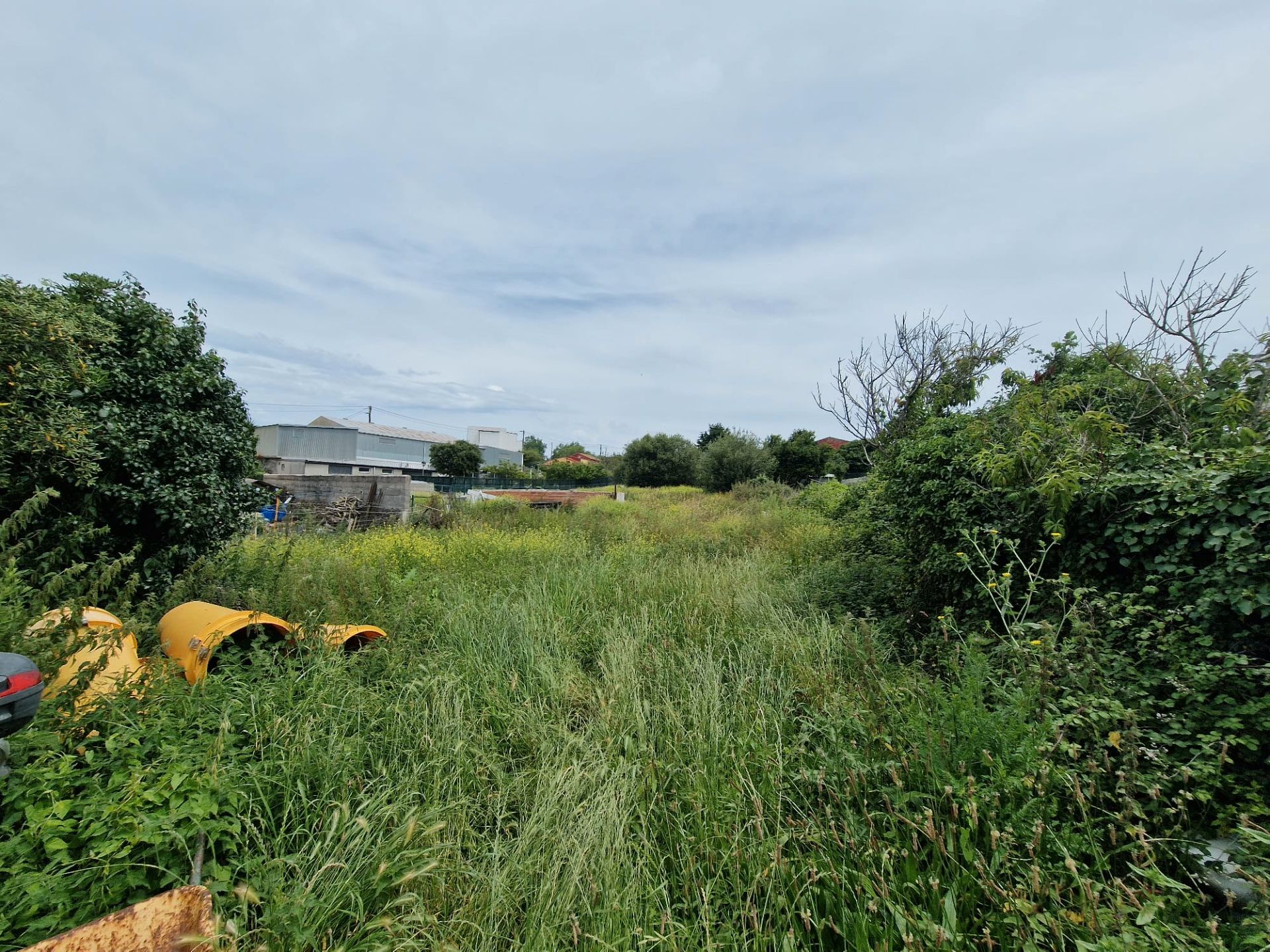 Single-family semi-detached for sale in Santander