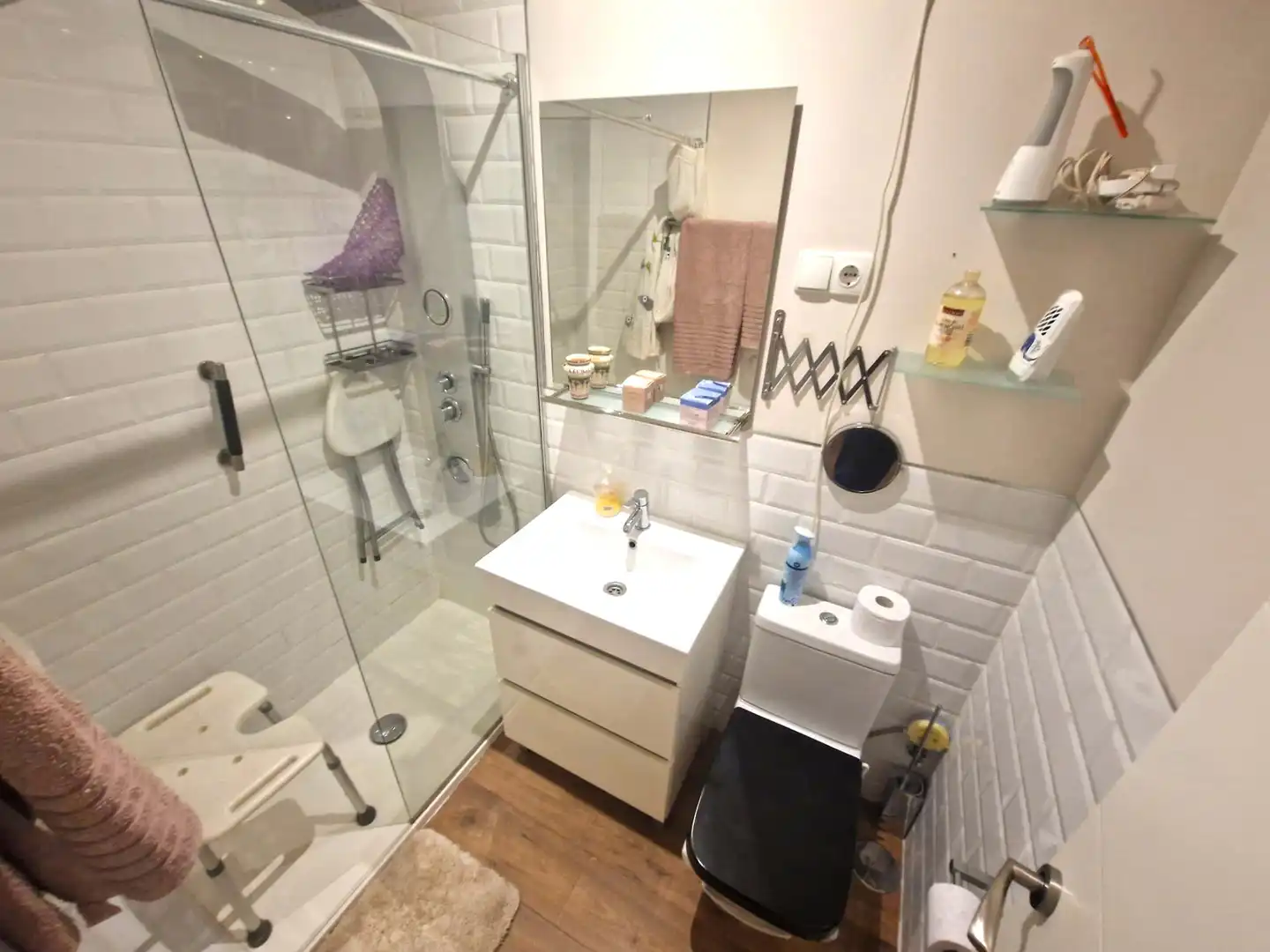 Piso en venta en Avenida del Cardenal Herrera Oria, 169, Pilar