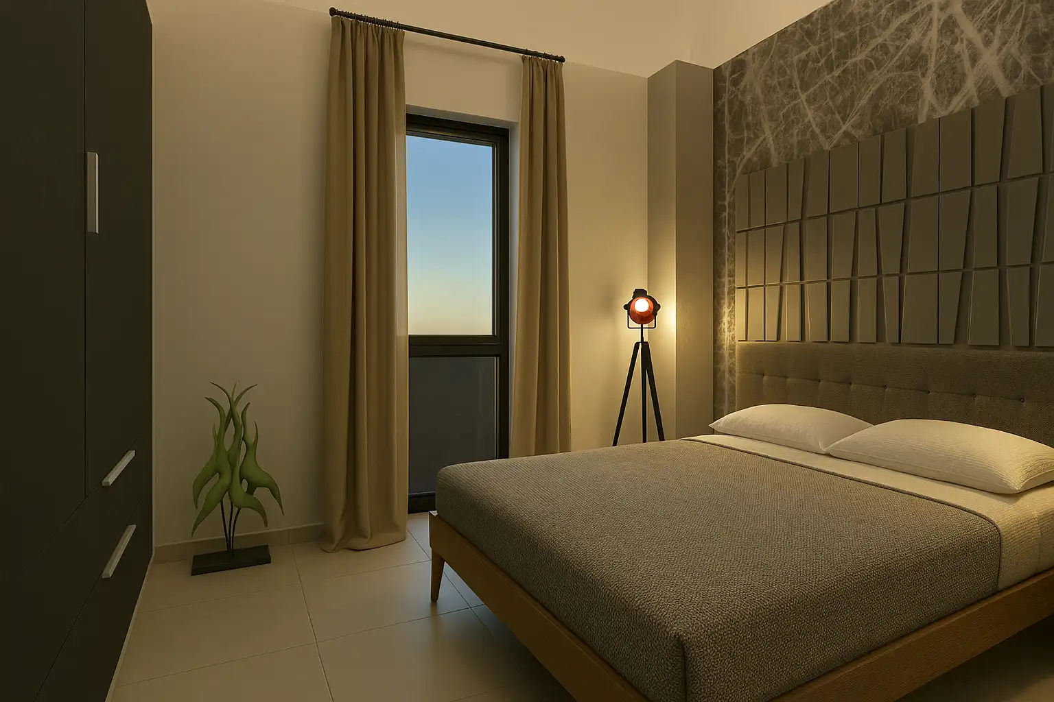 Flat for sale in Calle el Arco, 15, Palacio