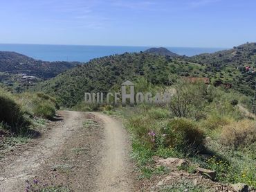 Terreno rustico in vendita a Ciudad Jardín