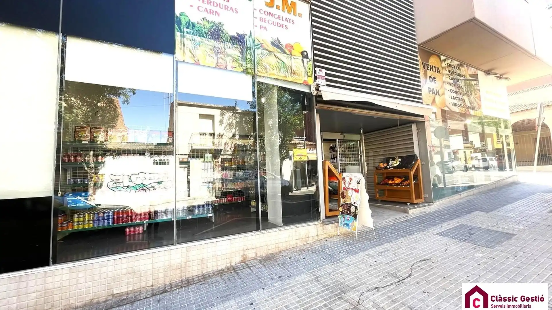 Local comercial en traspàs a Sud, imagen 19