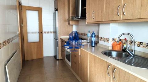 Foto 5 de Àtic de lloguer a Cobatillas, Murcia