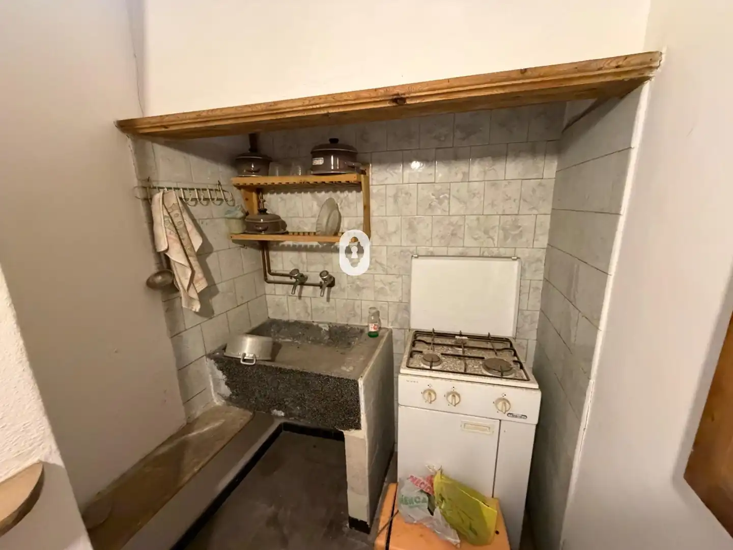Cuina de Casa o xalet en venda en Manacor amb Terrassa