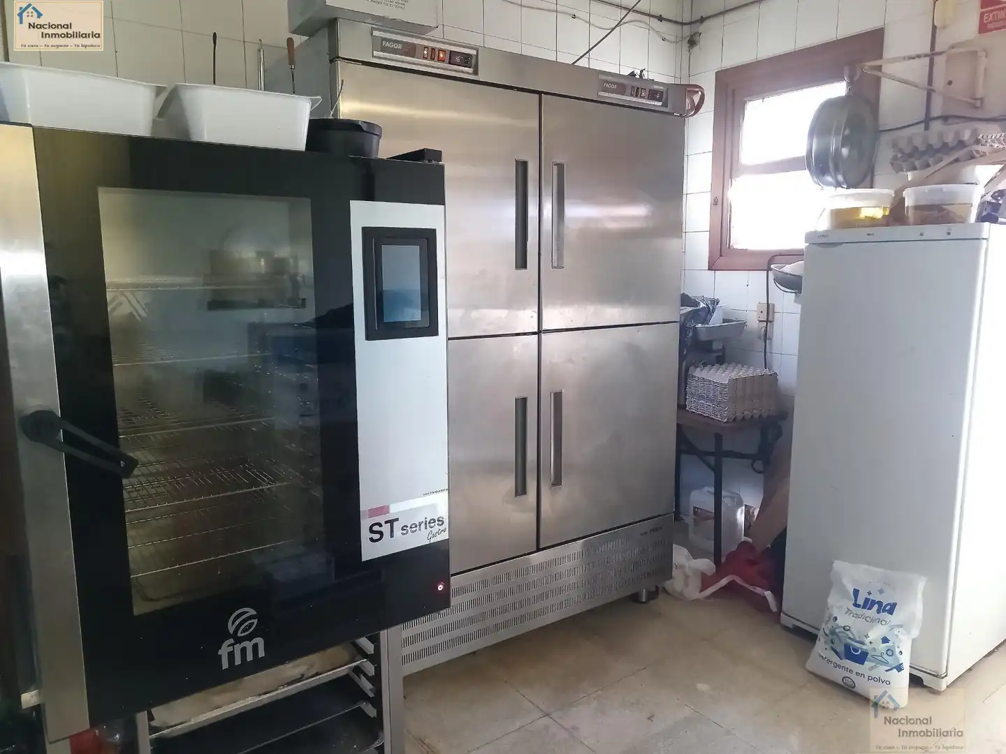 Local comercial en venda a Collado Hermoso, imagen 24