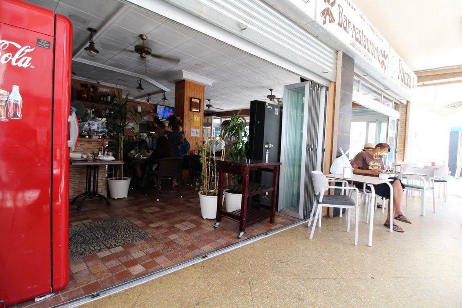Premises to rent in Carrer de Trasimè, 48, S'Arenal