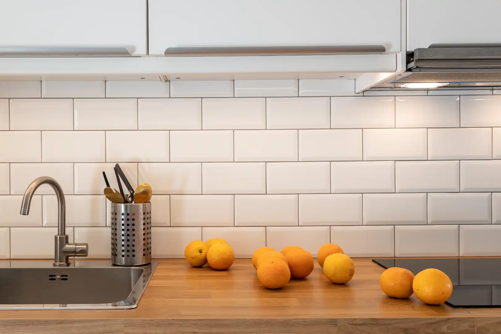 Cocina de Piso en venta en  Palma de Mallorca con Aire acondicionado, Parquet y Terraza