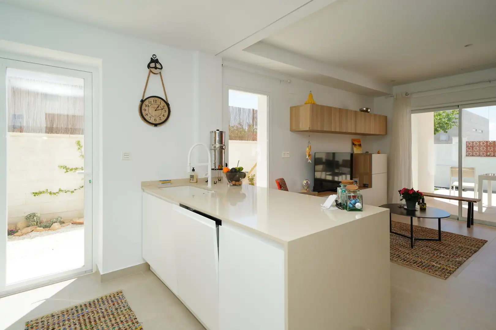 Houses for rent in Pilar de la Horadada ciudad