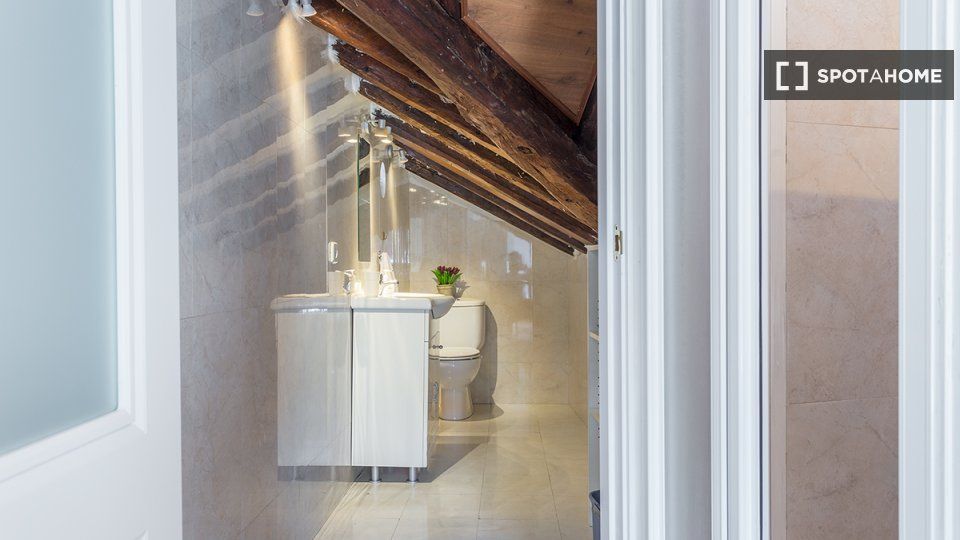 Pis de lloguer a Sol