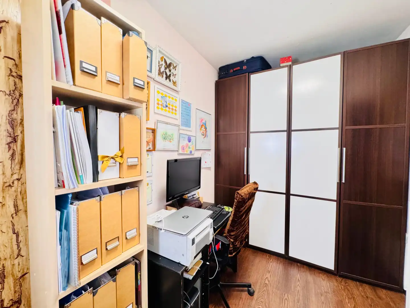 Flat with terrace for sale in El Rabal, imagen 14