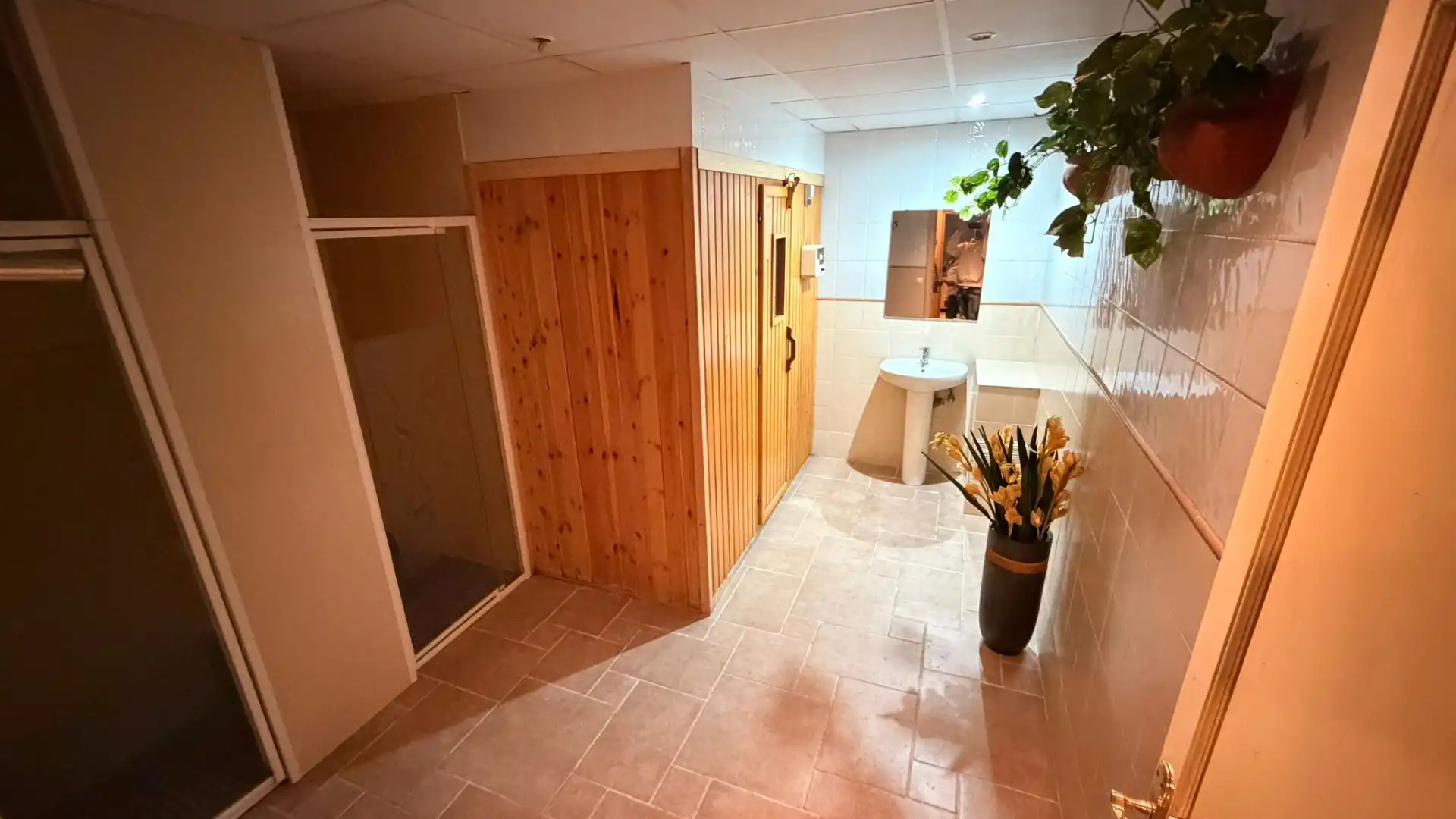 Bathroom of Buildings for sale in Alp