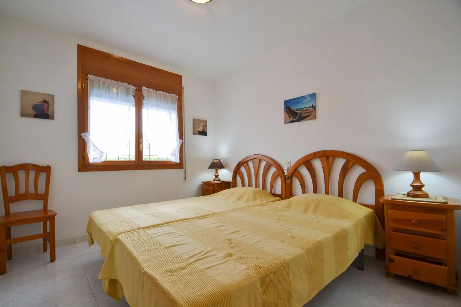 Houses for sale in Deltebre