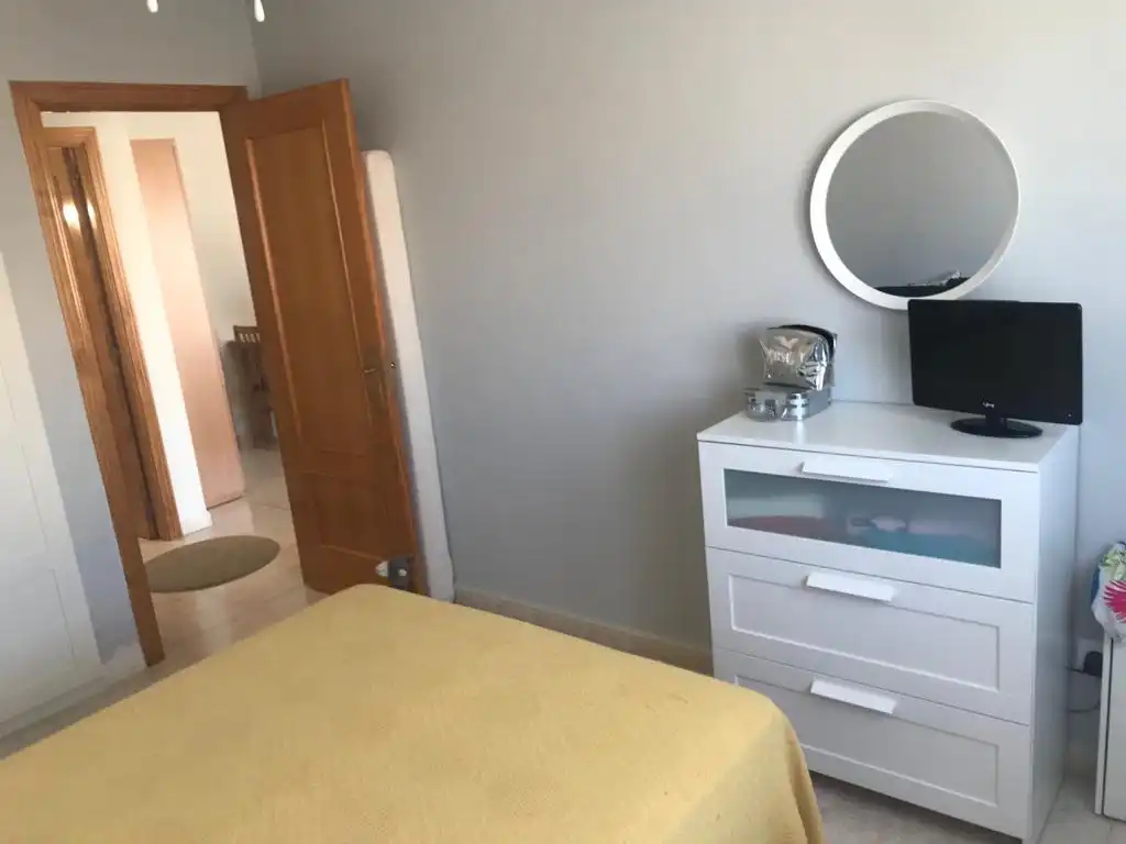Apartament de lloguer a Avinguda de Castelló, Casco Urbano