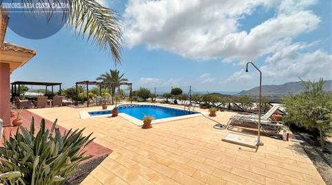 Photo 5 of House or chalet for sale in Diseminado Cope, 2, Calabardina, Águilas